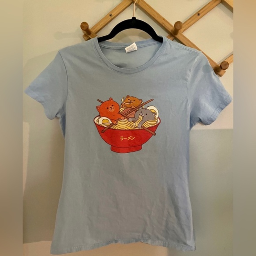 Vintage T-shirt